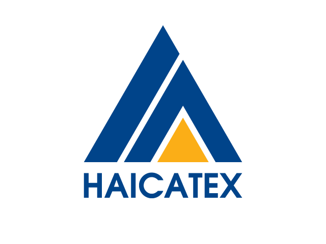 HAICATEX - Golden Sponsor of GEOTECHN 2019