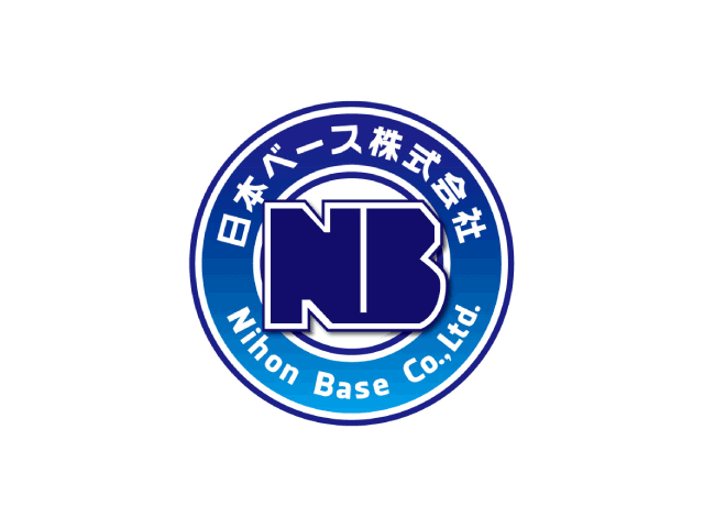Nihon Base - Diamond Sponsor of GEOTECHN 2019
