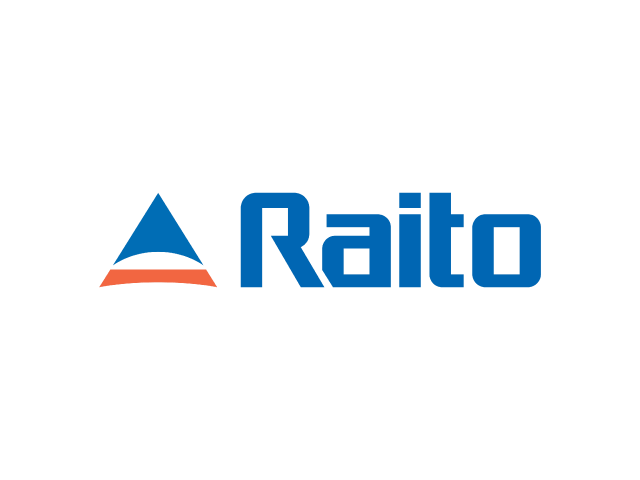 Raito - Diamond Sponsor of GEOTECHN 2019