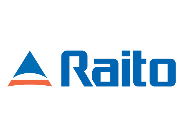 Raito - Diamond Sponsor of GEOTECHN 2019