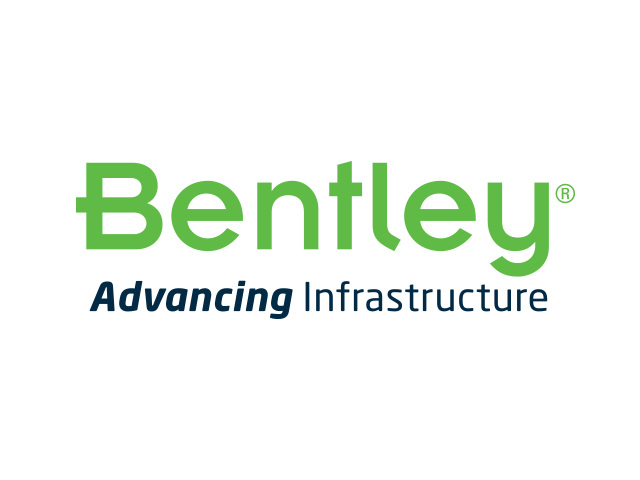 Bentley - Supporting Sponsor of GEOTECHN 2019