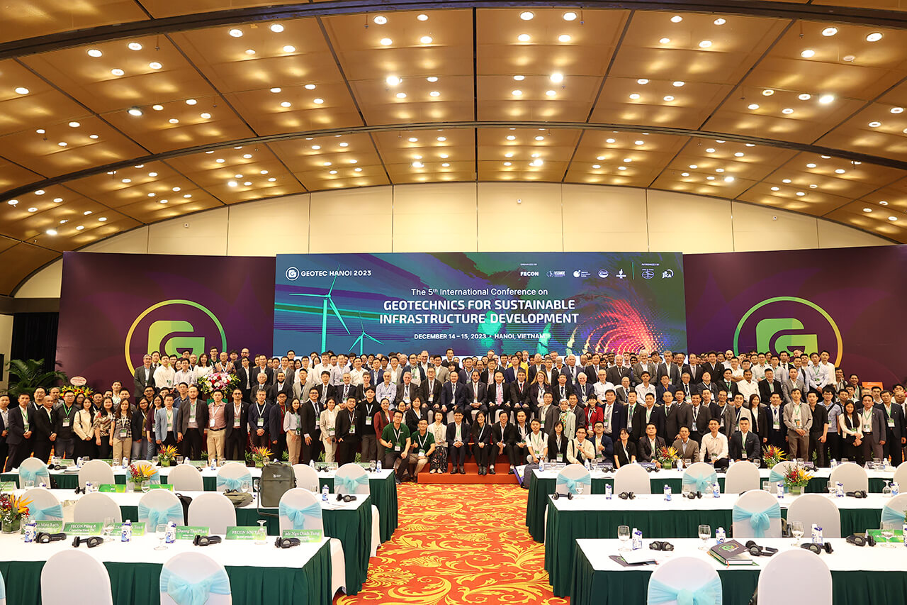 06. GH2023 Opening
