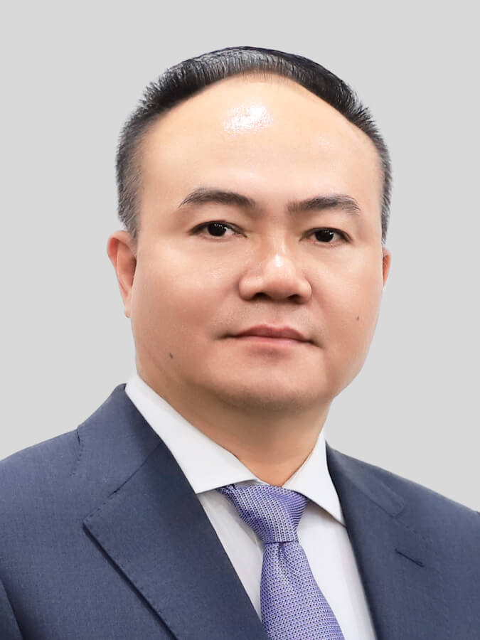 Mr. Khoa FECON